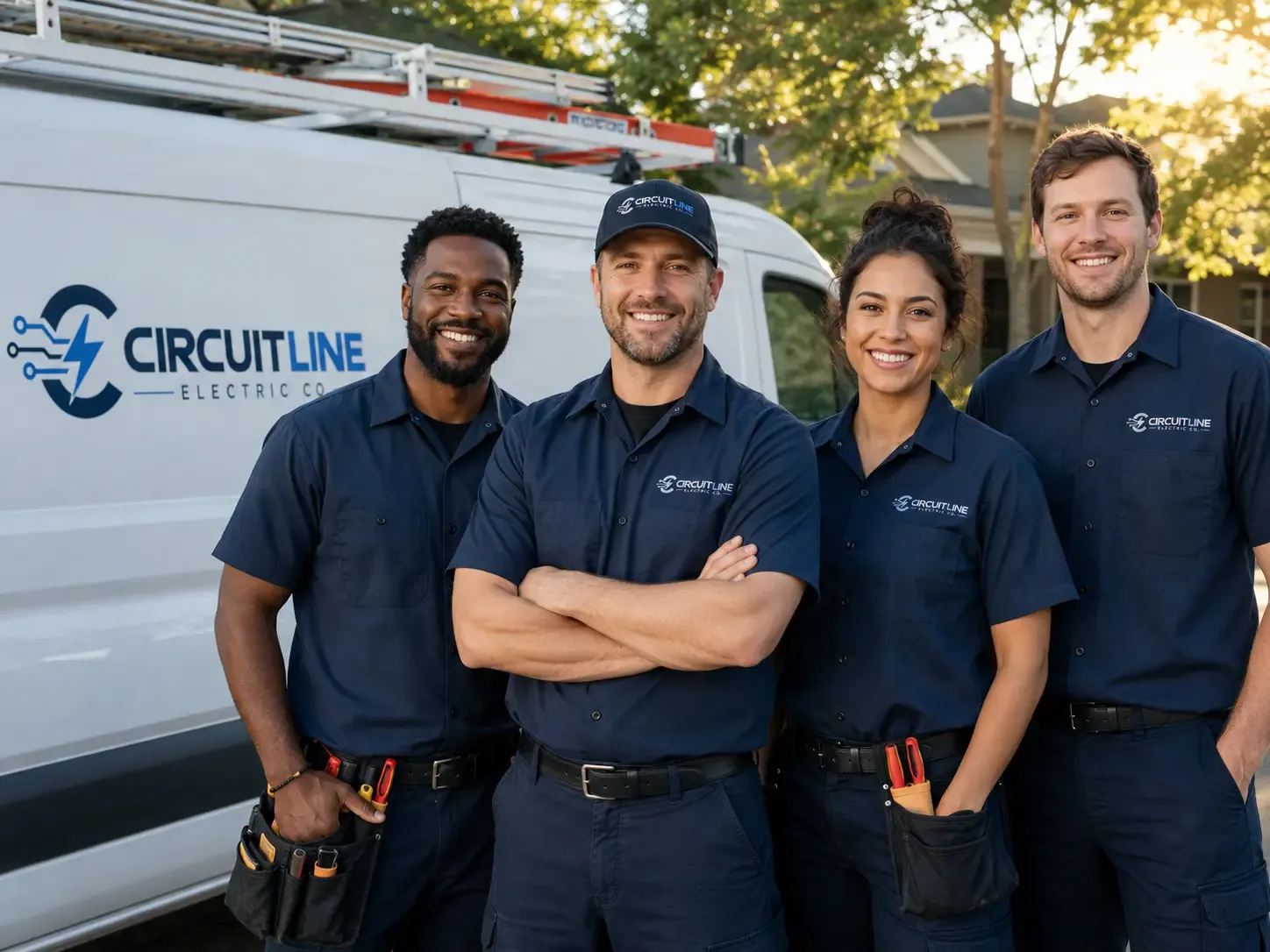 Whole Home Rewiring company in South Deerfield, MA