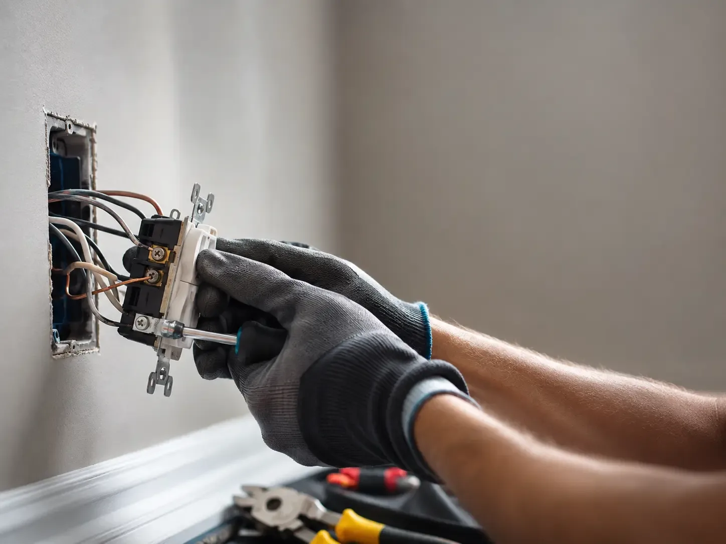 Why choose Whole Home Rewiring in South Deerfield, MA